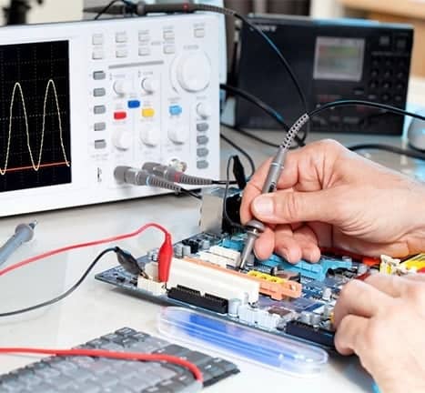 Engenharia Elétrica - Universidade São Judas Tadeu