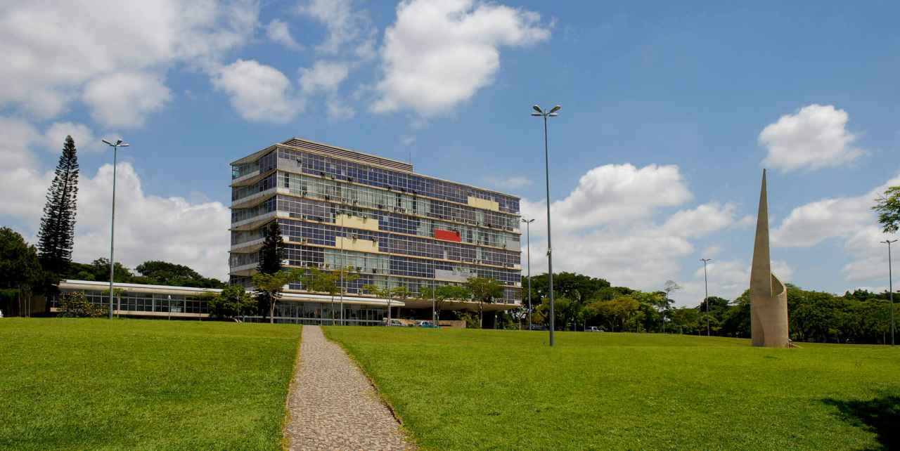 Cursos UFMG - Universidade Federal De Minas Gerais