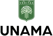 logo UNAMA