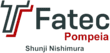 FATEC Pompeia FATEC Pompeia
