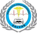 Instituto Educacional Salvar de Juiz de Fora