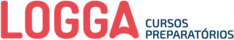 LOGGA Cursos Preparatórios