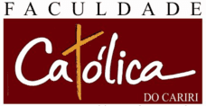 FACULDADE CATÓLICA DO CARIRI FACULDADE CATÓLICA DO CARIRI