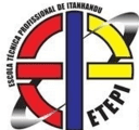 Escola Técnica Profissional de Itanhandu