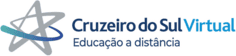 logo Cruzeiro do Sul Virtual