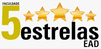 EAD 5 Estrelas