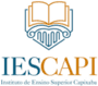 logo Instituto de Ensino Superior Capixaba - IESCAPI