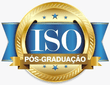 Pós-Graduação ISO