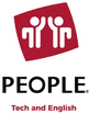 People Tech and English - Curitiba