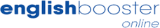 English Booster