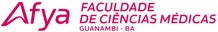 Logo a Afya Guanambi