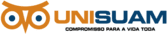 Logo da UNISUAM