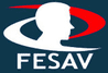 Logo da FESAV