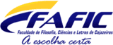 Logo da FAFIC