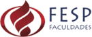 Logo da FESP - Paraíba