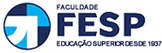 Logo da FESP - Paraná