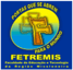 Logo da FETREMIS