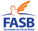 Logo da FASB - Sul da Bahia