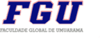 Logo da FGU