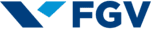 Logo da FGV