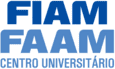 Logo do FIAM FAAM
