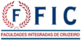 Logo da Faculdade FIC