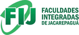 Logo da FIJ