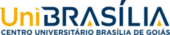Logo da Centro Universitário Unibrasilia de Goiás
