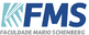 Logo da FMS - Faculdade Mario Schenberg