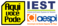 Logo da AESPI IEST - Aqui Você Pode
