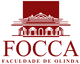 Logo da FOCCA