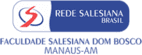 Logo da FSDB