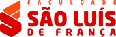 Logo da FSLF - São Luís de França