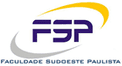 Logo da FSP - Faculdade Sudoeste Paulista
