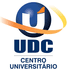 Logo da UDC - Cataratas