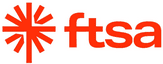 Logo da FTSA