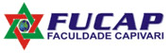 Logo da FUCAP