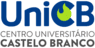 Logo da UniCB - Centro Universitário Castelo Branco
