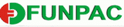 Logo da FUNPAC