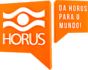 Logo da HORUS