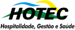 Logo da Hotec