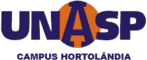 Logo do UNASP Hortolândia