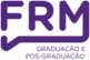 Logo da FRM - Faculdade Raimundo Marinho