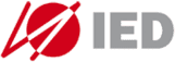 Logo do IED - São Paulo