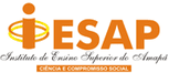Logo do IESAP
