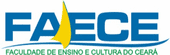 Logo da FAECE - Aqui Você Pode