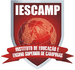 Logo da Faculdade IESCAMP