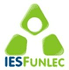 Logo da Faculdade da FUNLEC-IESF