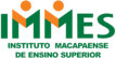 Logo do IMMES Macapá