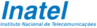 Logo do INATEL